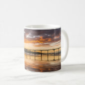 MUG PIER SALTBURN - SALTBURN-BY-THE-SEA (Devant droit)