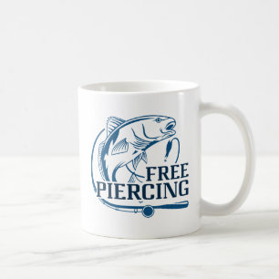 Mug Piercing gratuit