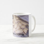 MUG PIEROGI ET CAFÉ (Devant droit)