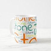 Mug Pierre (Devant gauche)