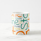 Mug Pierre (Centre)