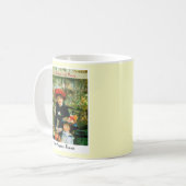 Mug Pierre Auguste Renoir (Devant gauche)