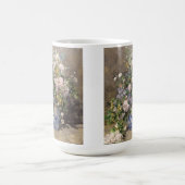 Mug Pierre-Auguste Renoir Bouquet de printemps (Centre)