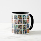 Mug Pierre-Auguste Renoir - Chefs-d'oeuvre Grille Coll (Devant droit)