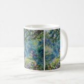 Mug Pierre-Auguste Renoir - Chemin dans la Forêt (Devant droit)