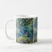 Mug Pierre-Auguste Renoir - Chemin dans la Forêt (Gauche)