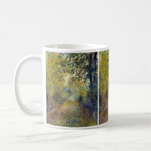 Mug Pierre-Auguste Renoir - Dans les bois