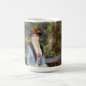 Mug Pierre-Auguste Renoir - Dans les Roses (Centre)