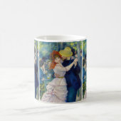 Mug Pierre-Auguste Renoir - Danse à Bougival (Centre)