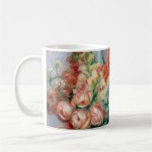 Mug Pierre-Auguste Renoir - Fleurs dans un Vase (Gauche)