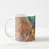 Mug Pierre Auguste Renoir - Jeunes filles au piano (Gauche)