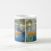 Mug Pierre-Auguste Renoir - Le Skiff (Centre)