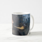 Mug Pierre-Auguste Renoir - Lecture Claude Monet (Devant droit)