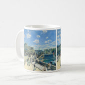 Mug Pierre-Auguste Renoir - Paris, Pont-Neuf (Devant gauche)