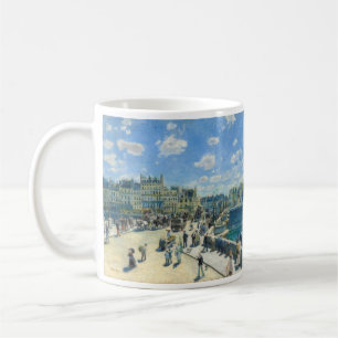 Mug Pierre-Auguste Renoir - Paris, Pont-Neuf