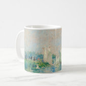 Mug Pierre-Auguste Renoir - Regatta à Argenteuil (Devant gauche)