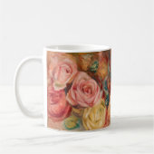 Mug Pierre-Auguste Renoir - Rose (Gauche)