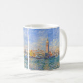 Mug Pierre-Auguste Renoir - Venise, le Palais des Doge (Devant droit)