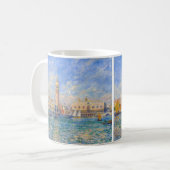 Mug Pierre-Auguste Renoir - Venise, le Palais des Doge (Devant gauche)