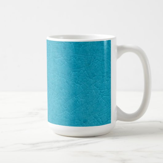 MUG PIERRE BLEUE (Droite)