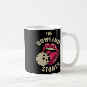 Mug Pierre de bowling à jeu de mots drôle