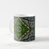 Mug Pierre de Burren (Devant gauche)