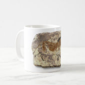 Mug Pierre de cheval de Lascaux (Devant gauche)