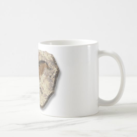 Mug Pierre de cheval de Lascaux (Droite)