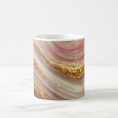 Mug Pierre de Géode Rose Agate (Centre)