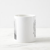 Mug Pierre de Lucy - féministe (Centre)