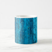Mug Pierre de marbre bleu (Centre)
