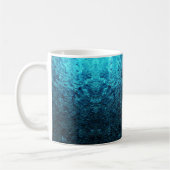 Mug Pierre de mer (Gauche)