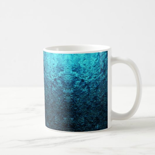 Mug Pierre de mer (Droite)