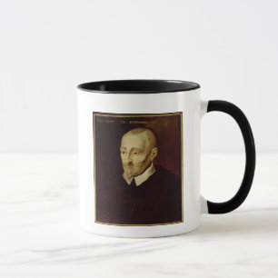 Mug Pierre de Ronsard