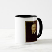 Mug Pierre de Ronsard (Devant droit)