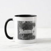 Mug Pierre de tête de Wild Bill Hickock's Grave Photog (Gauche)