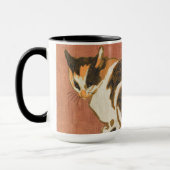 Mug Pierre de Vintage (Gauche)