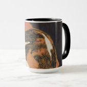 Mug Pierre de Vintage (Devant droit)