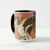 Mug Pierre de Vintage (Devant gauche)