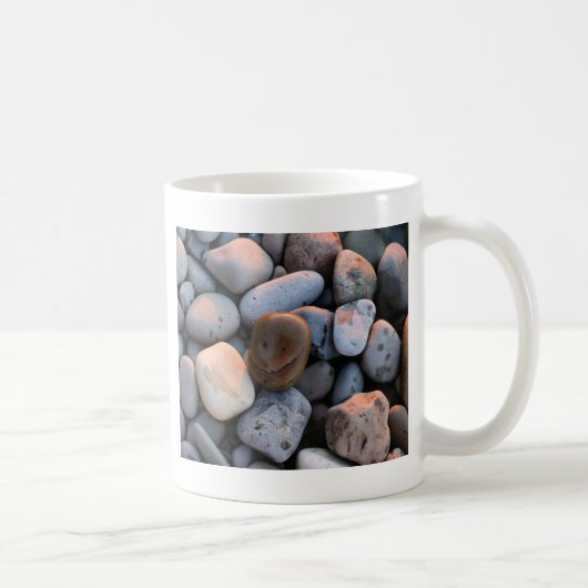 Mug Pierre de Visage (Droite)