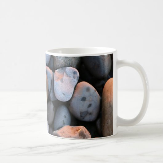 Mug Pierre de Visage (Droite)