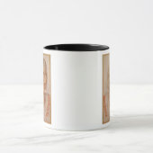 Mug Pierre du Terrail Chevalier De Bayard (Centre)