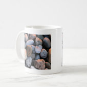 Mug Pierre faciale (Devant gauche)