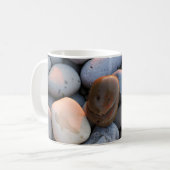 Mug Pierre faciale (Devant gauche)