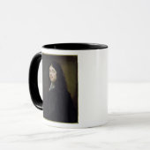 Mug Pierre Fermat (Devant gauche)