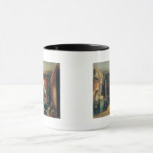 Mug Pierre-Joseph-Guillaume Zimmermann (Centre)