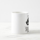 Mug Pierre-Joseph Proudhon (Centre)