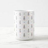 Mug Pierre le lapin (Centre)