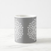 Mug Pierre Mandala (Centre)