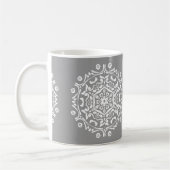 Mug Pierre Mandala (Gauche)